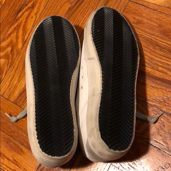 ⚡️SOLD⚡️Authentic Golden Goose Superstar 39 - Picture 6 of 7